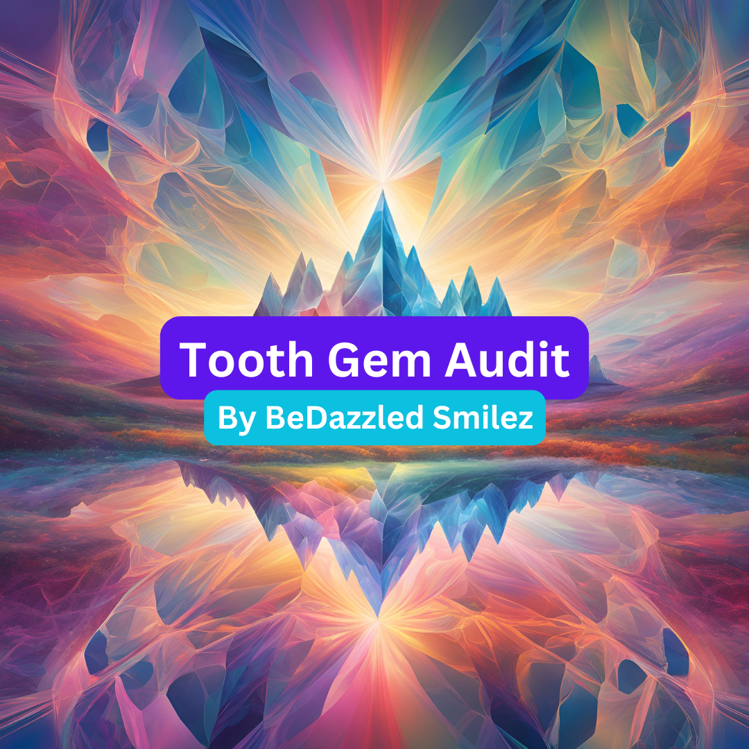 Tooth Gem Application Audit